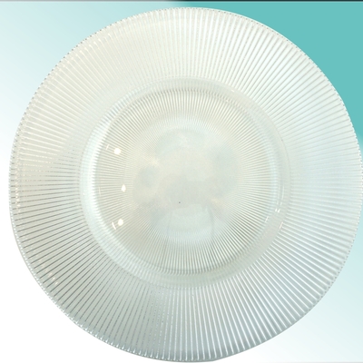 ../frankl24shop/TÜRKIS Aria - Teller flach Glas 35 cm